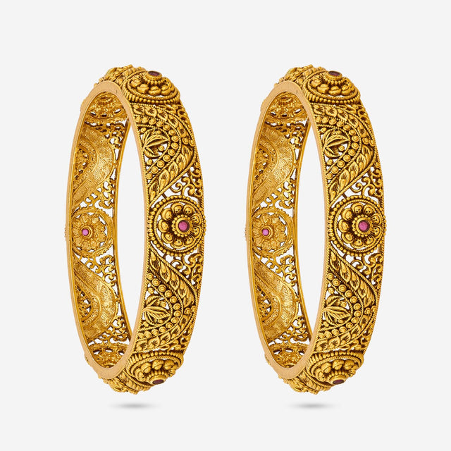 Antique Bangle Antique Bangle 197502