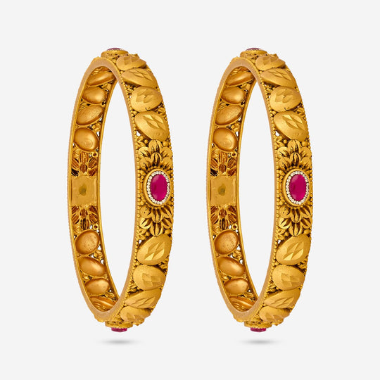 Antique Bangle Antique Bangle 198680