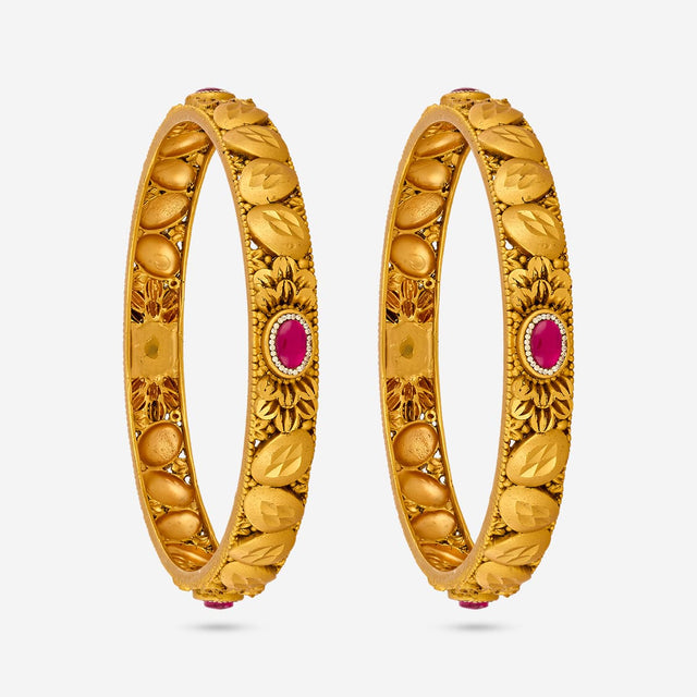 Antique Bangle Antique Bangle 198680