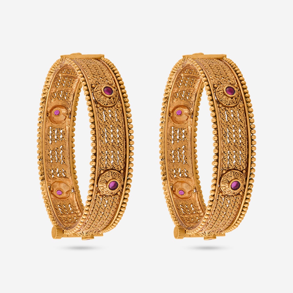 Antique Bangle Antique Bangle 200336
