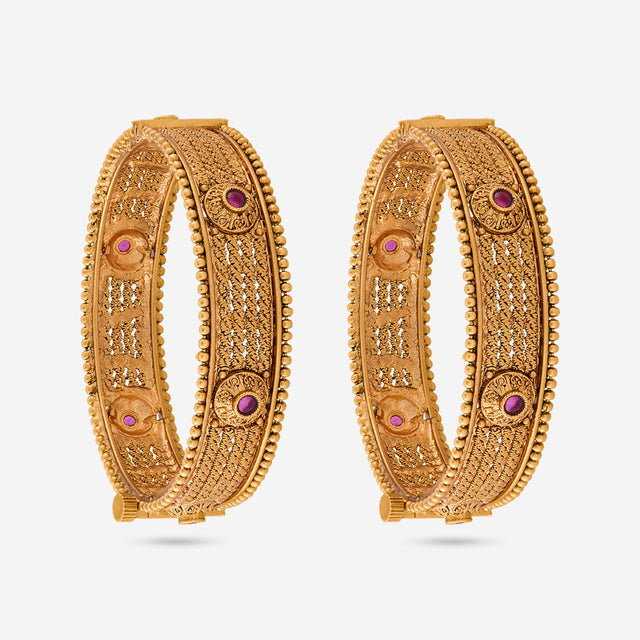Antique Bangle Antique Bangle 200336
