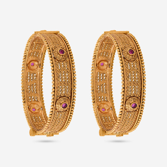 Antique Bangle Antique Bangle 200336
