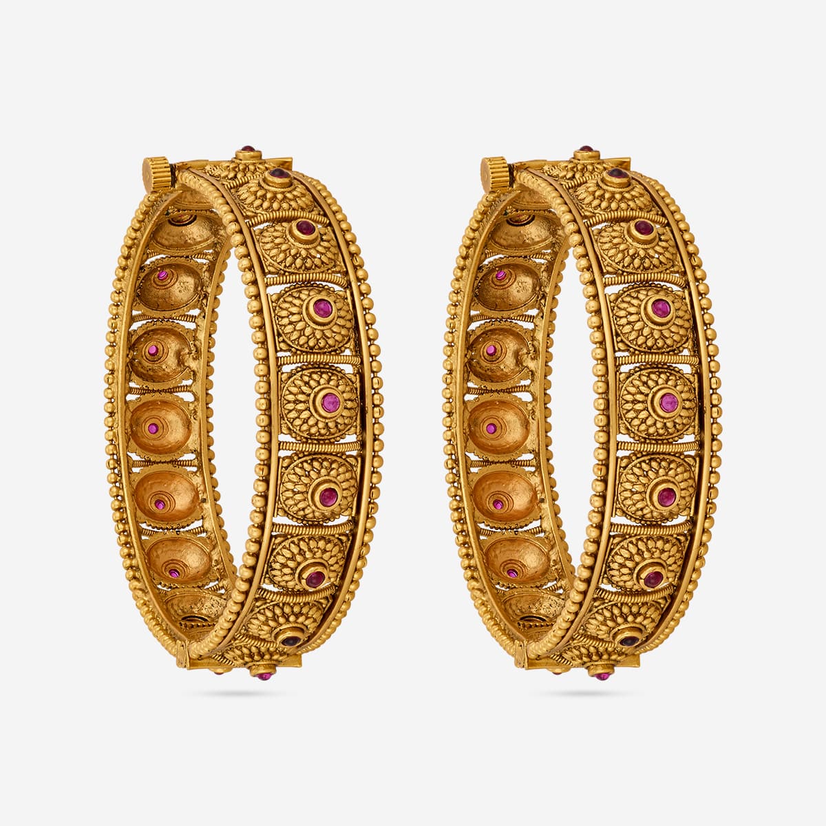 Antique Bangle Antique Bangle 197501