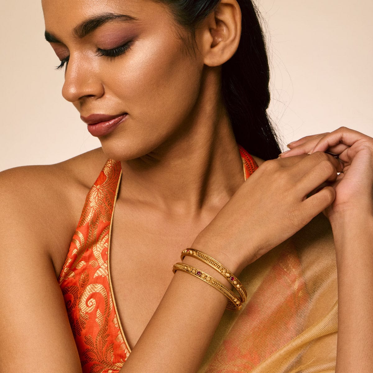 Antique Bangle Antique Bangle 193663