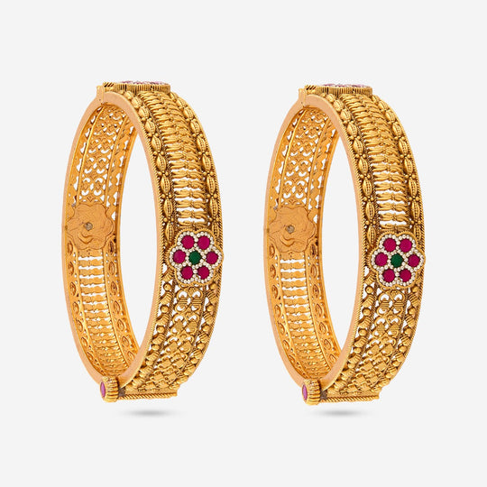 Antique Bangle Antique Bangle 195820