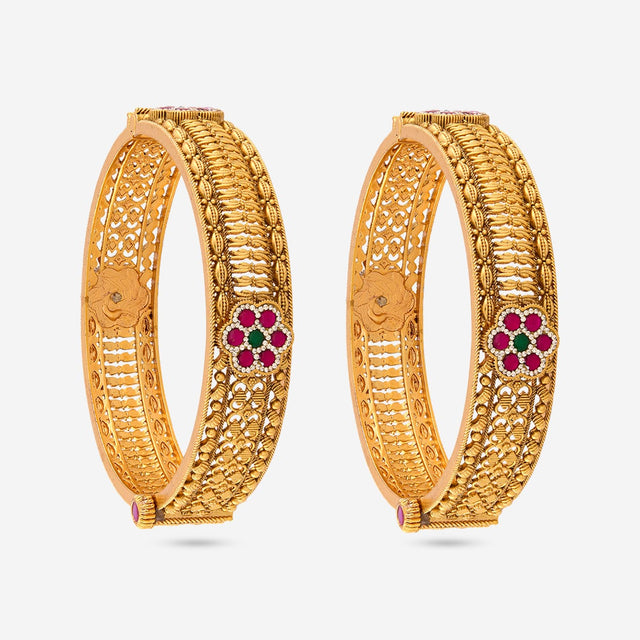Antique Bangle Antique Bangle 195820