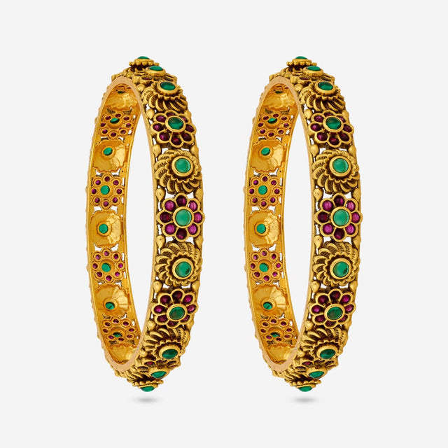 Antique Bangle Antique Bangle 197856