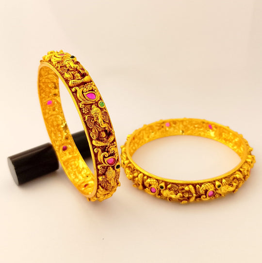 Antique Bangle Antique Bangle 201058