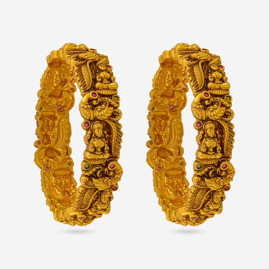 Antique Bangle Antique Bangle 202391