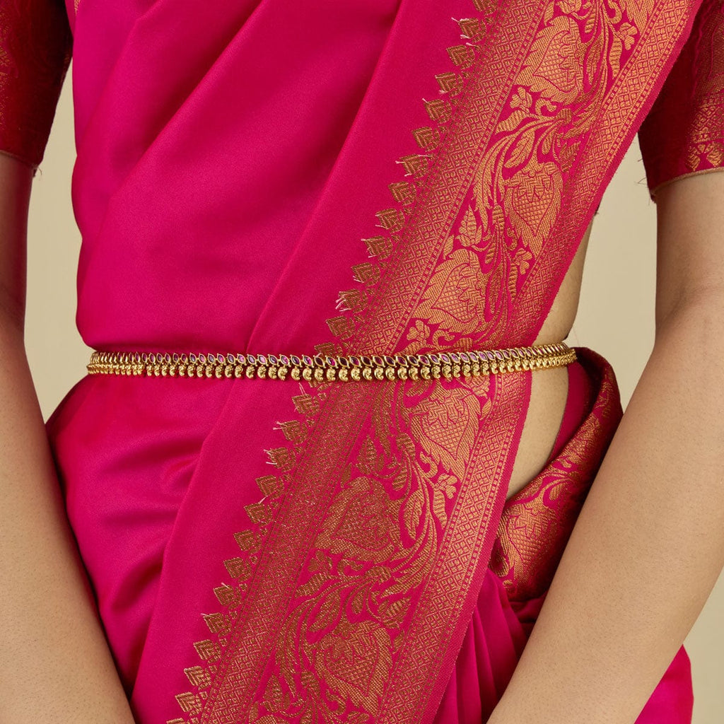 Antique Belt Antique Belt 182720