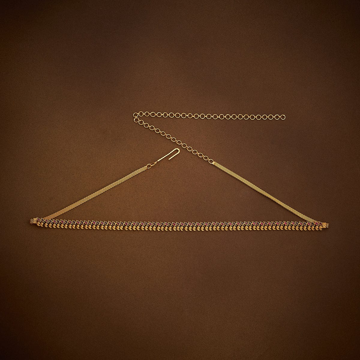 Antique Belt Antique Belt 182720