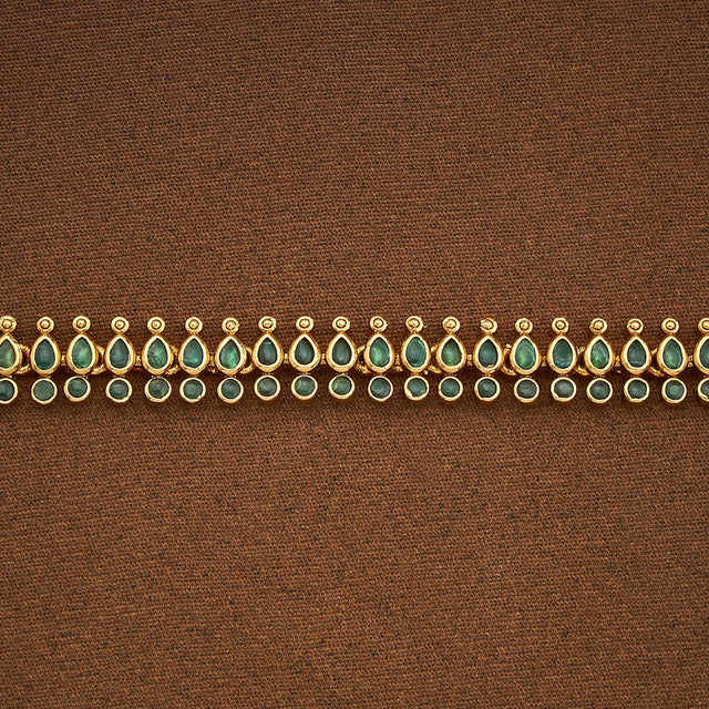 Antique Belt Antique Belt 182721