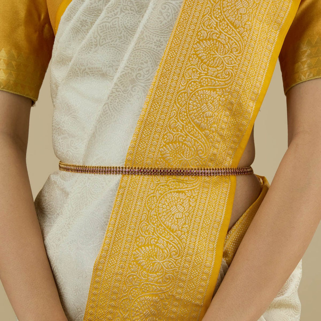 Antique Belt Antique Belt 182721