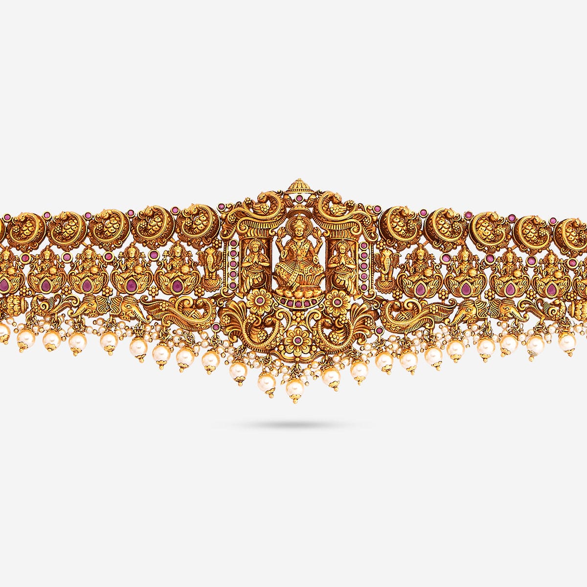 Antique Belt Antique Belt 185132