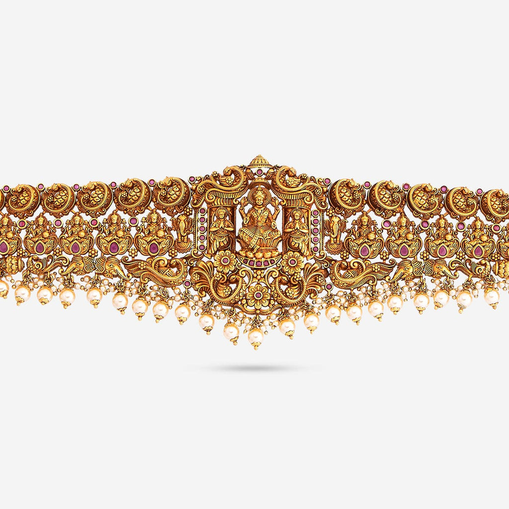 Antique Belt Antique Belt 185132