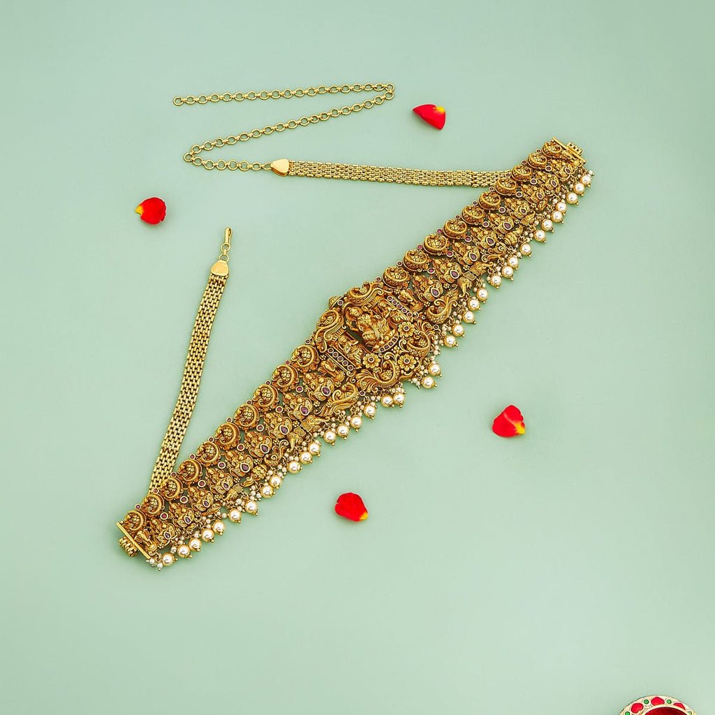 Antique Belt Antique Belt 185132