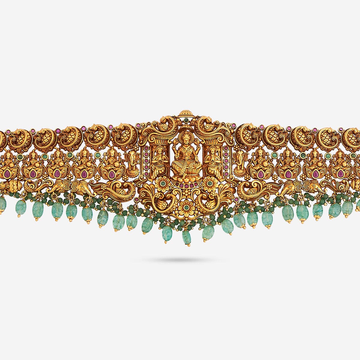 Antique Belt Antique Belt 185132