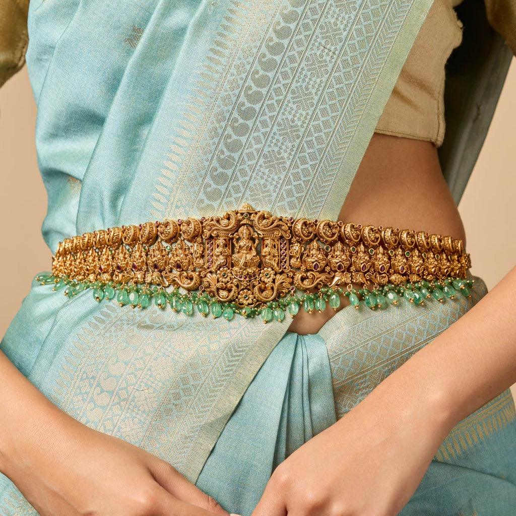 Antique Belt Antique Belt 185132