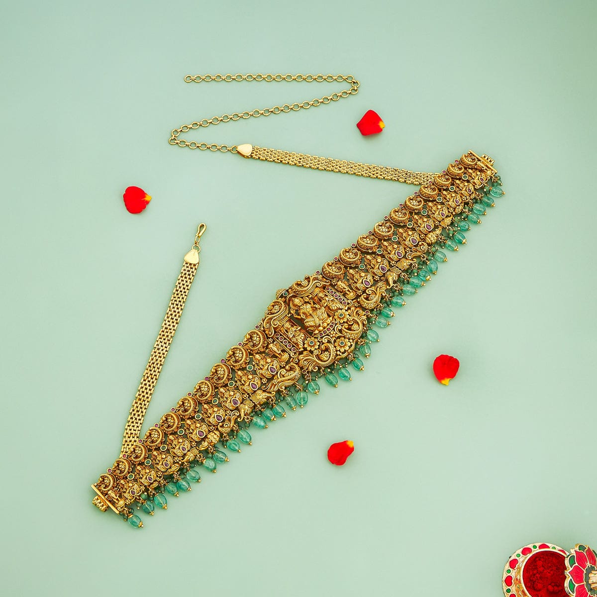 Antique Belt Antique Belt 185132