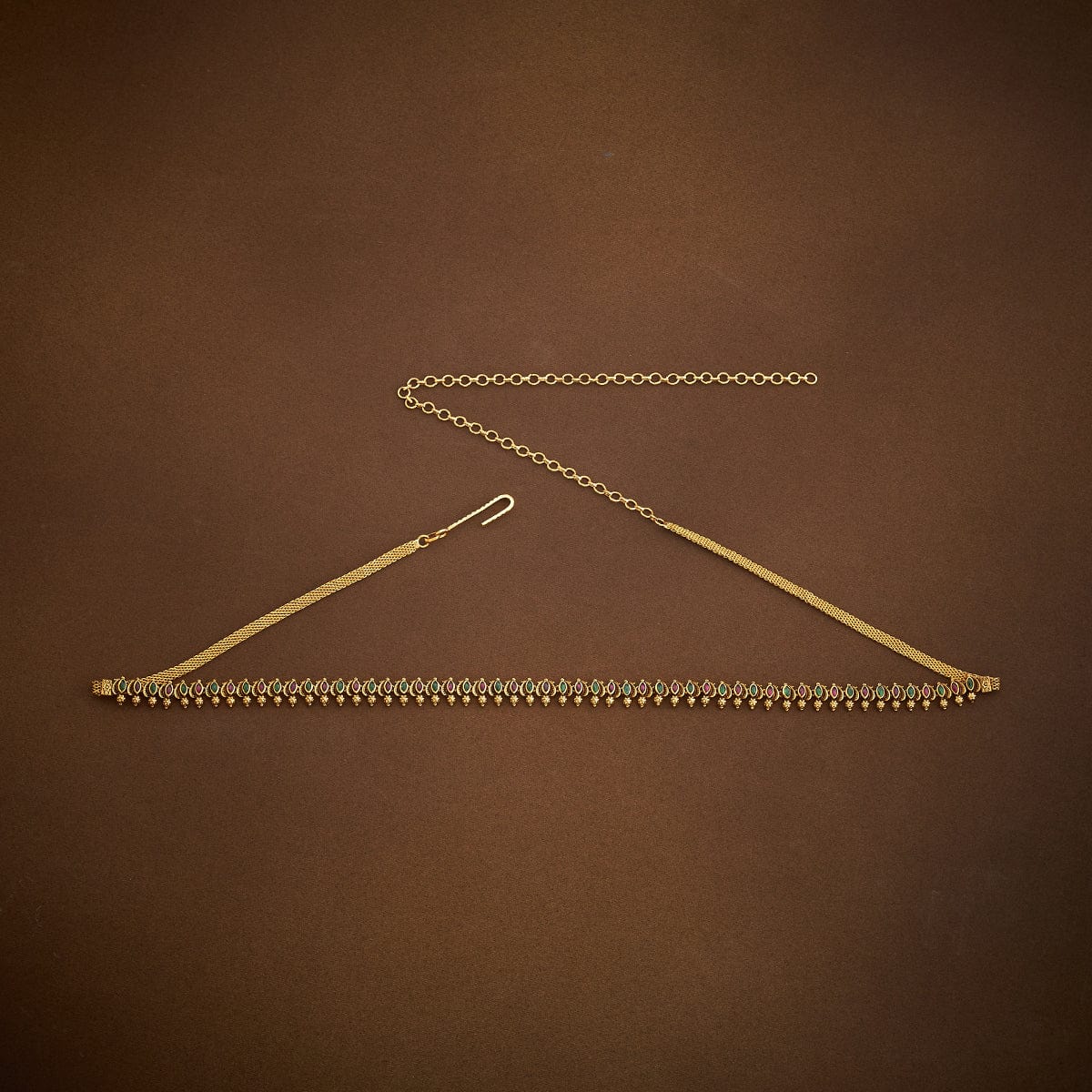 Antique Belt Antique Belt 185526