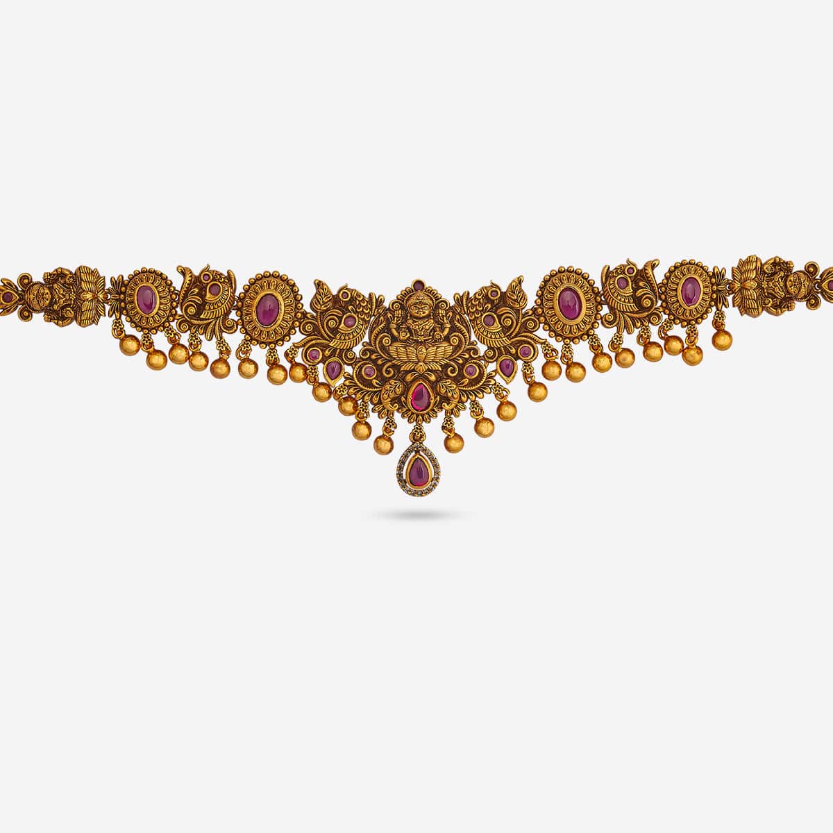 Antique Belt Antique Belt 193650