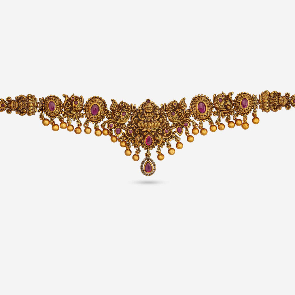 Antique Belt Antique Belt 193650