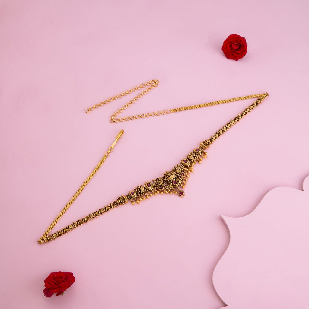 Antique Belt Antique Belt 193650