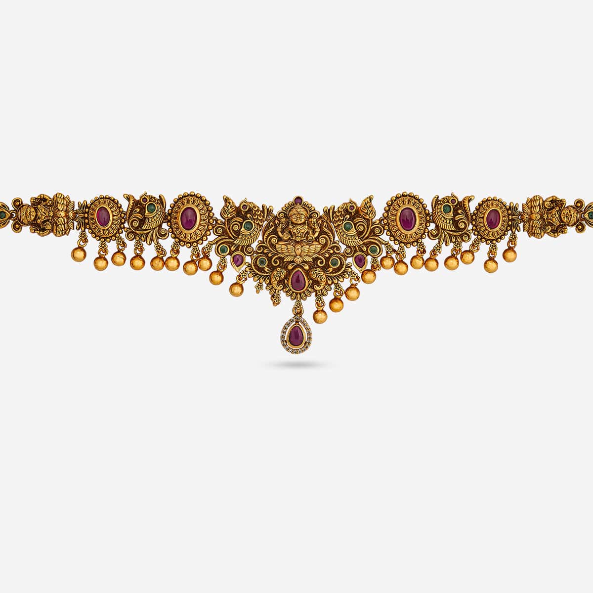 Antique Belt Antique Belt 193650