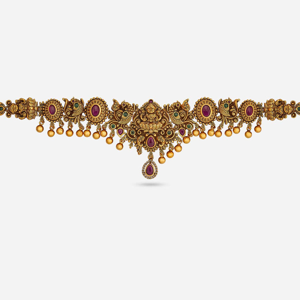 Antique Belt Antique Belt 193650