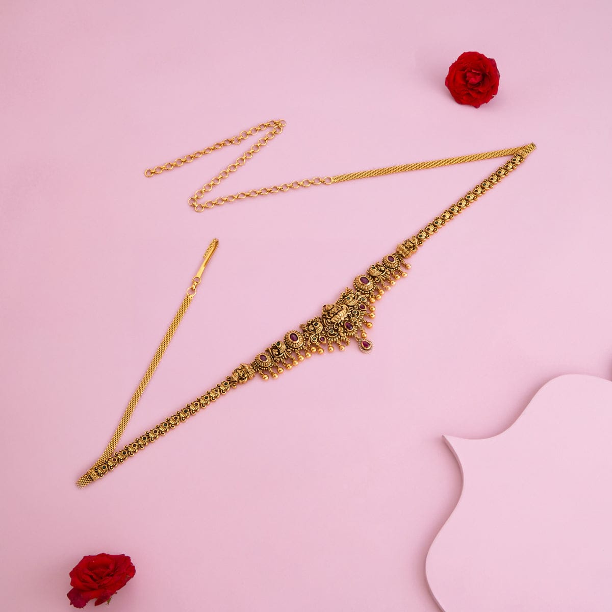 Antique Belt Antique Belt 193650