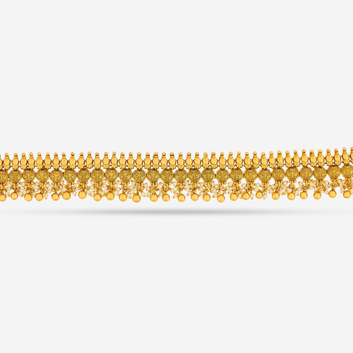 Antique Belt Antique Belt 193740