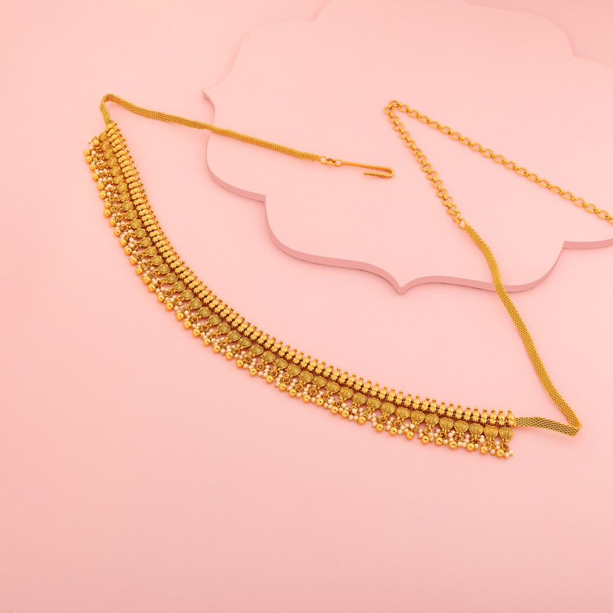 Antique Belt Antique Belt 193740