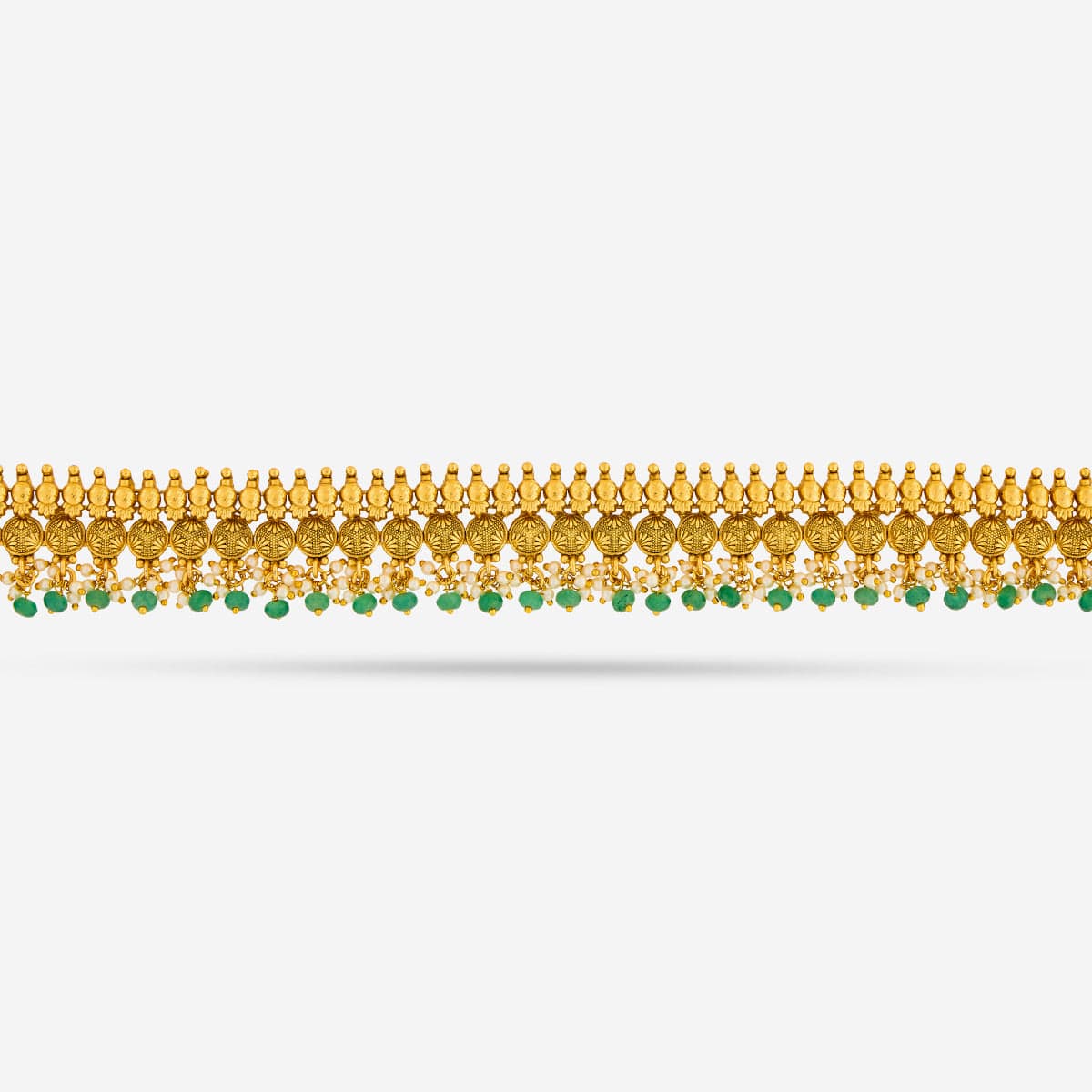 Antique Belt Antique Belt 193740