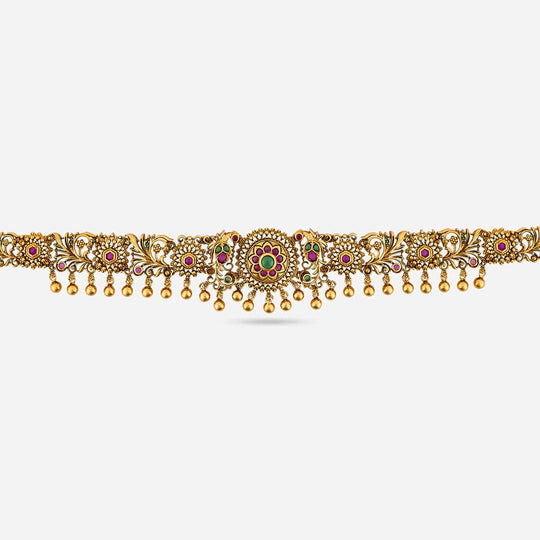 Antique Belt Antique Belt 195736