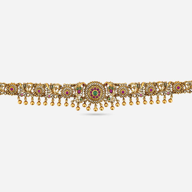 Antique Belt Antique Belt 195736
