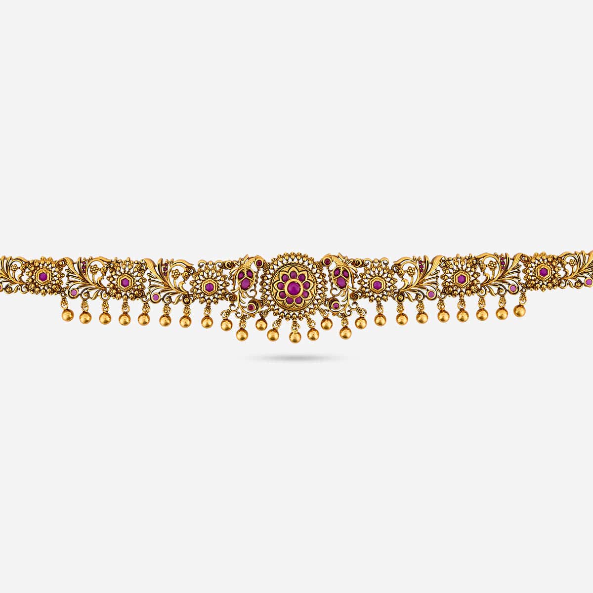 Antique Belt Antique Belt 195736