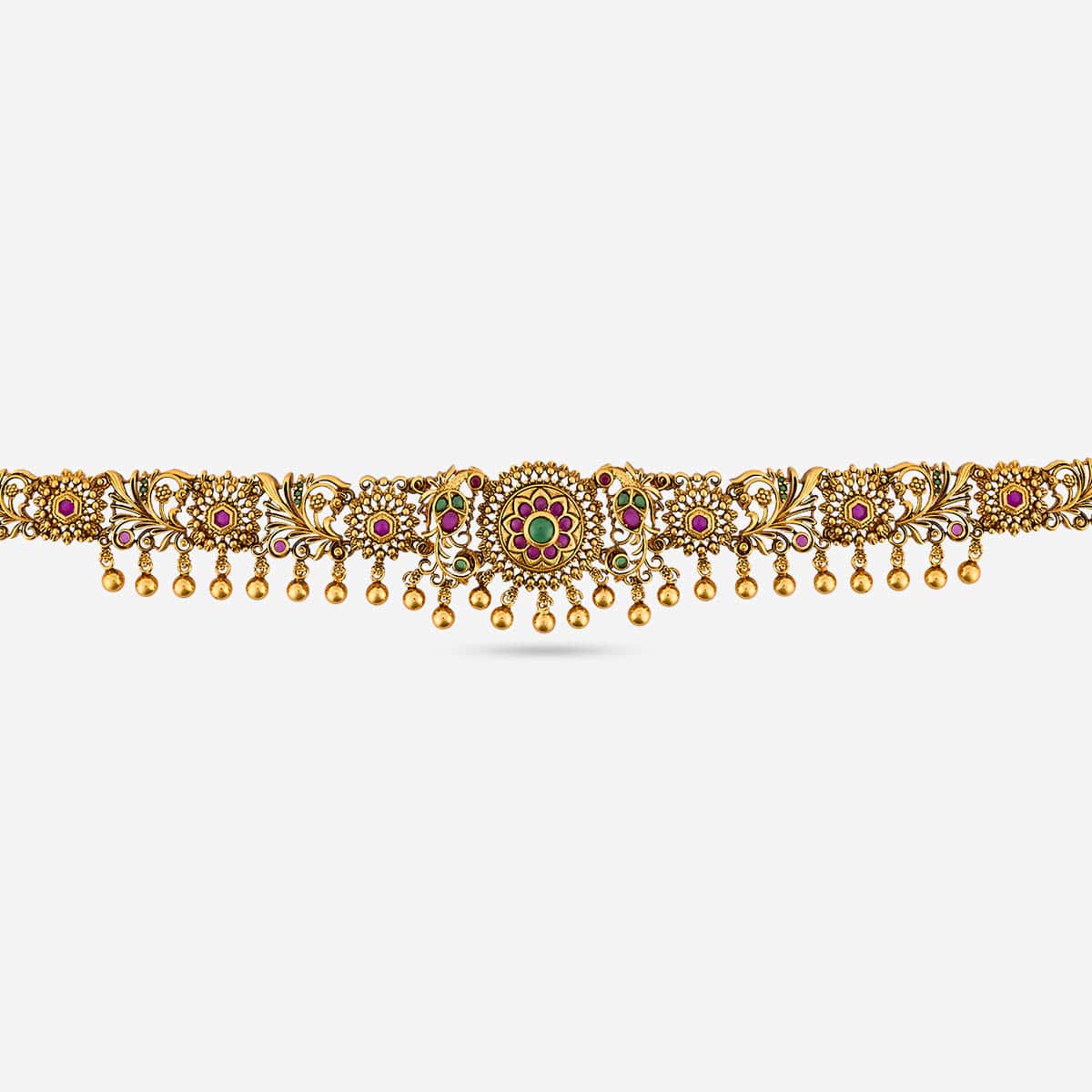 Antique Belt Antique Belt 195736