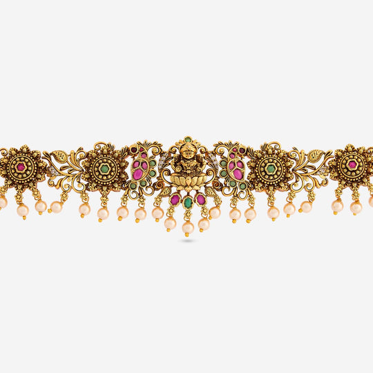 Antique Belt Antique Belt 198745