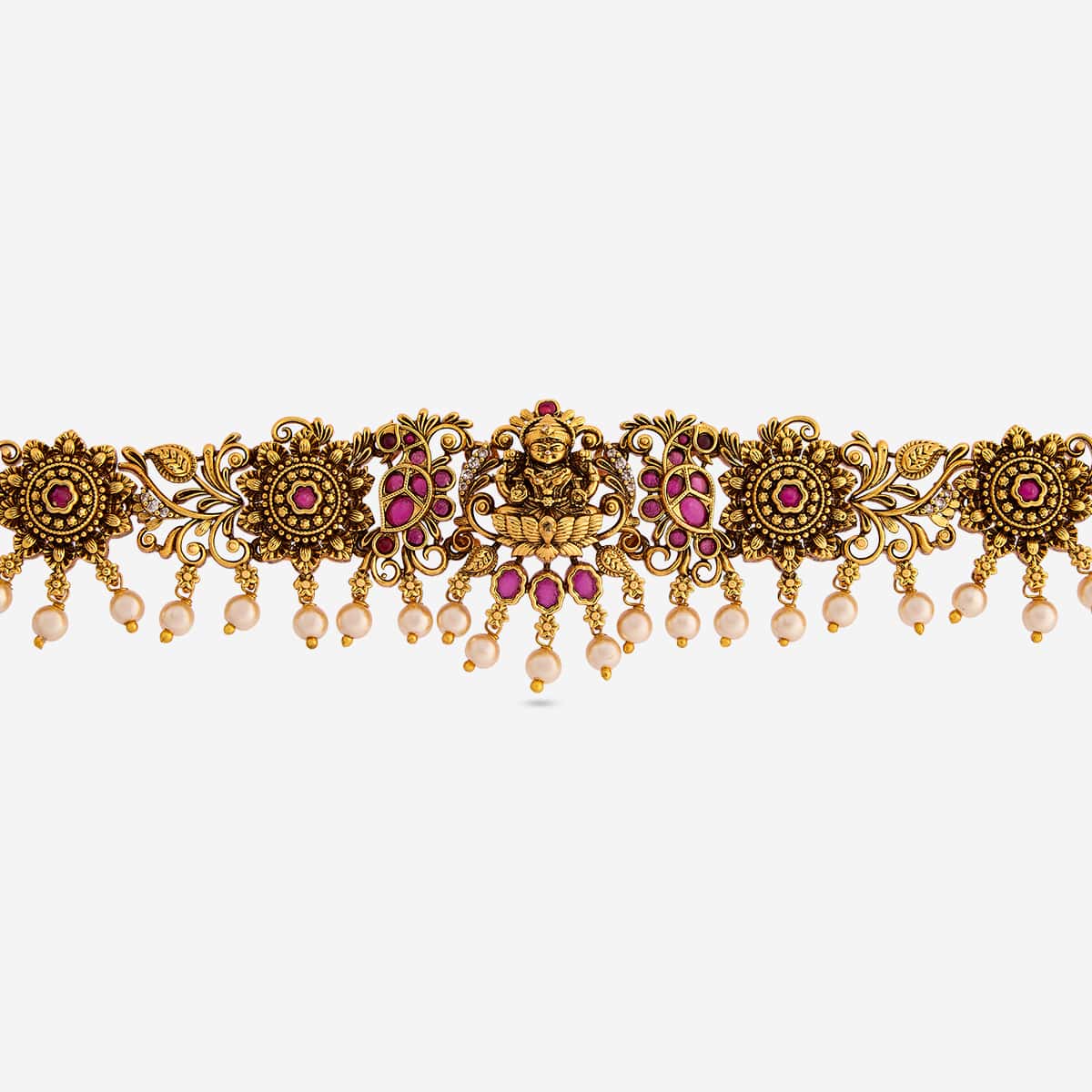 Antique Belt Antique Belt 198745