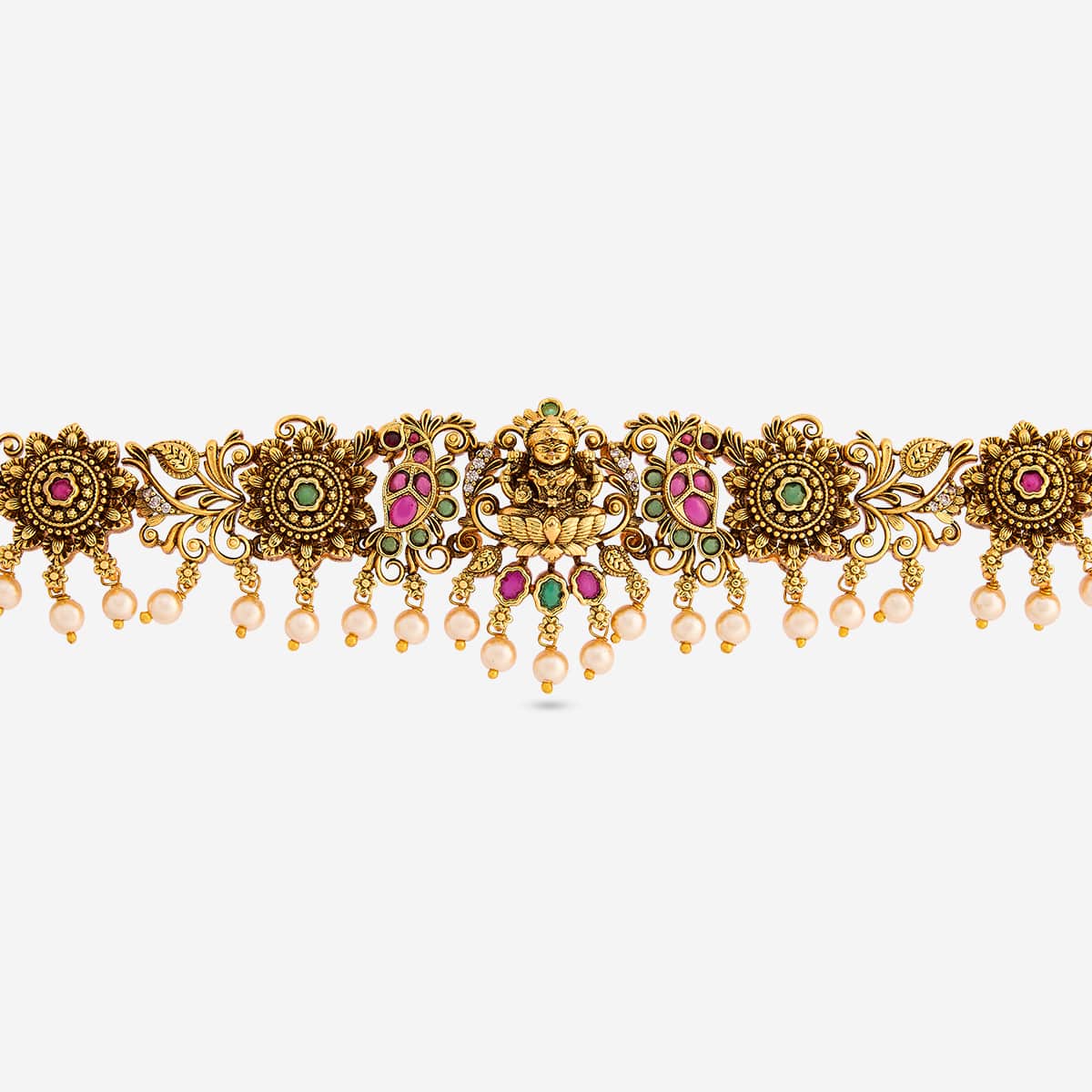 Antique Belt Antique Belt 198745