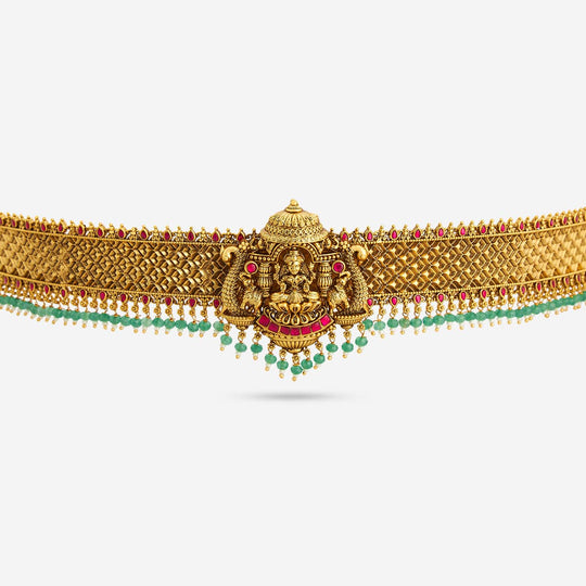 Antique Belt Antique Belt 199413