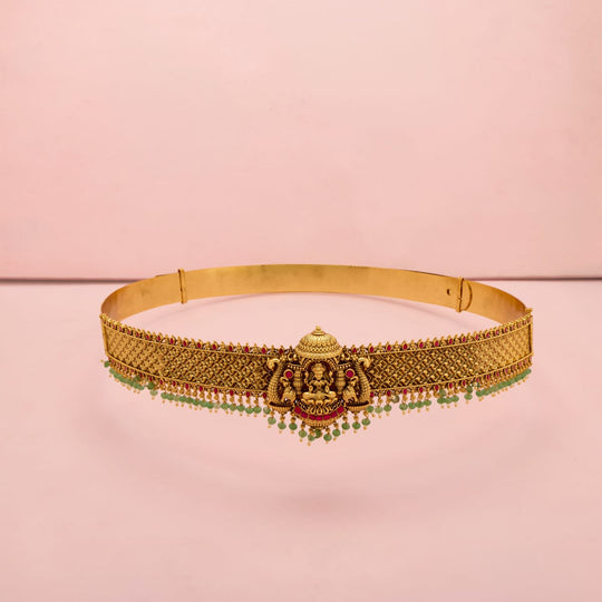 Antique Belt Antique Belt 199413
