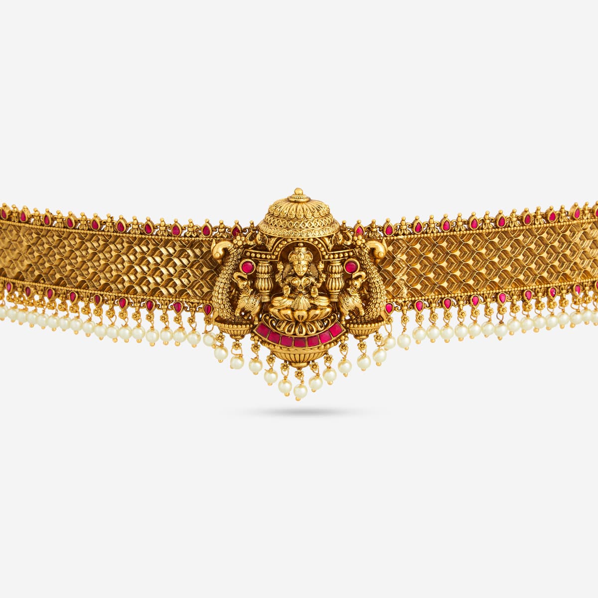 Antique Belt Antique Belt 199413