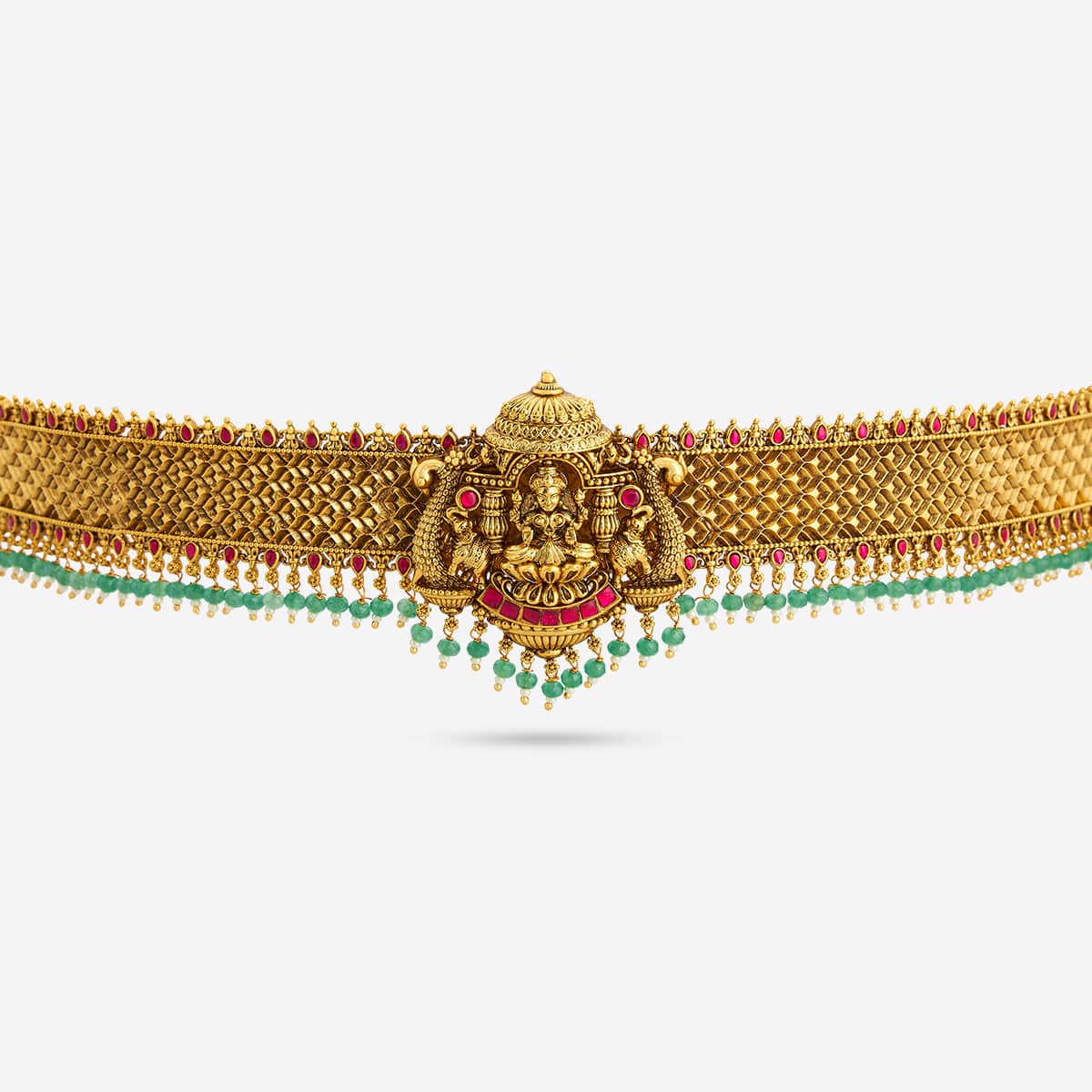 Antique Belt Antique Belt 199413