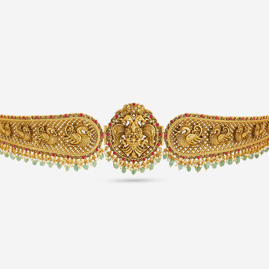 Antique Belt Antique Belt 199415