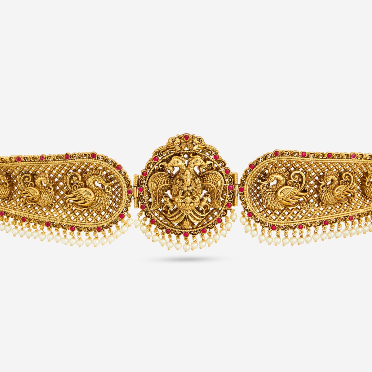 Antique Belt Antique Belt 199415