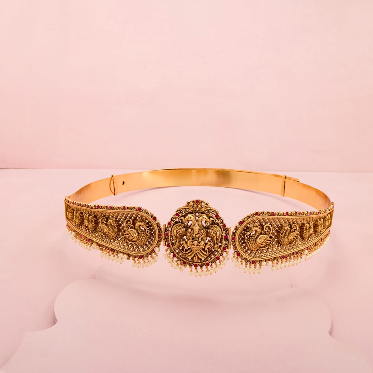 Antique Belt Antique Belt 199415