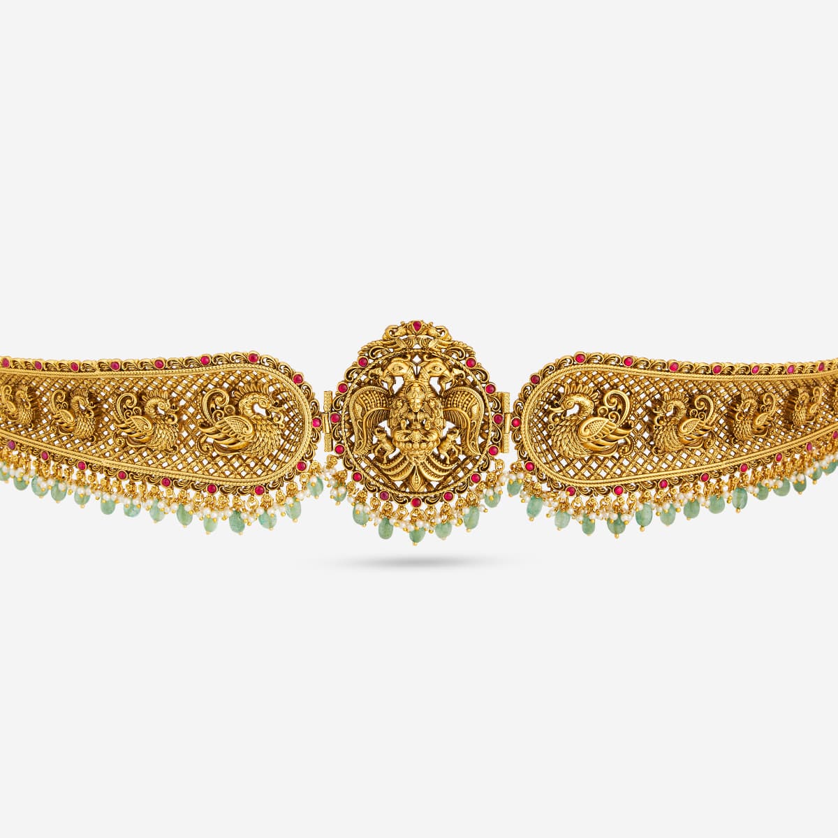 Antique Belt Antique Belt 199415