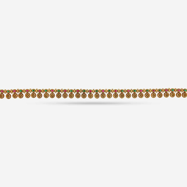 Antique Belt Antique Belt 201347
