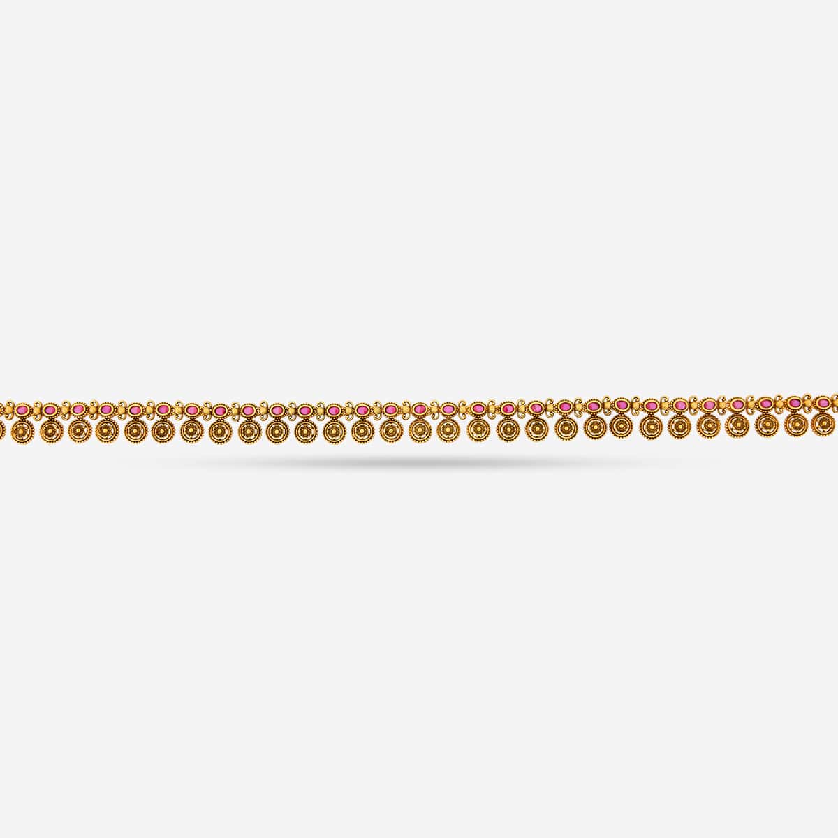 Antique Belt Antique Belt 201347